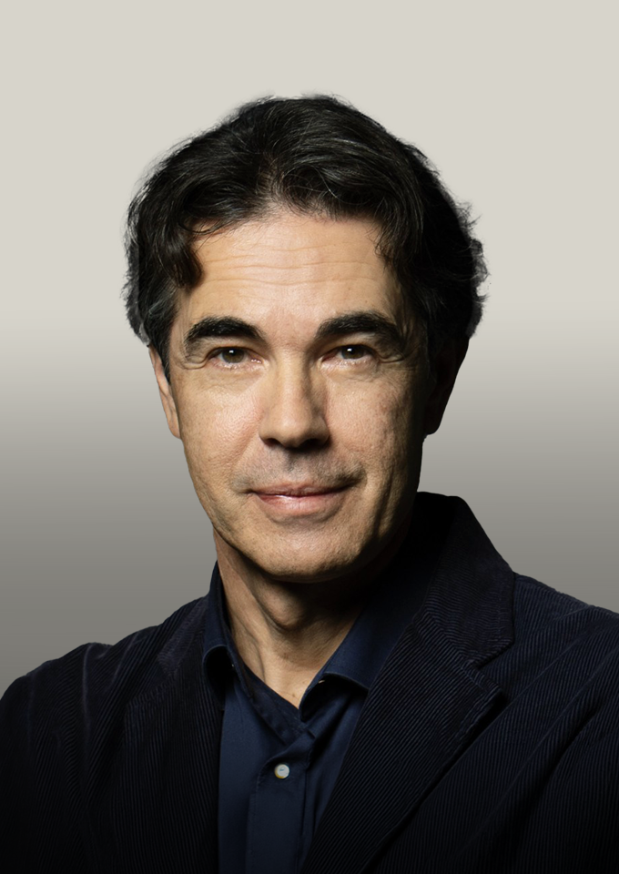Aleksandar Baucal