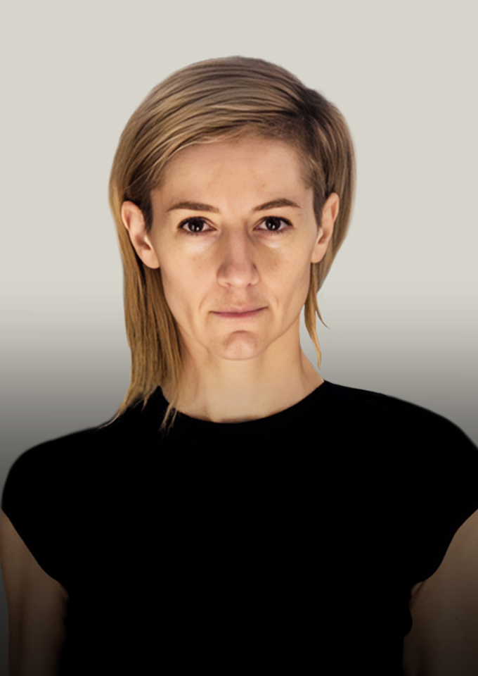 Dalija Aćin Thelander