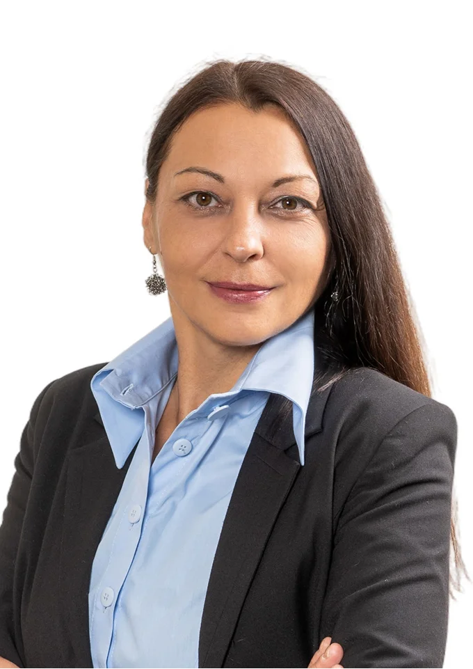 Danijela Vujanović