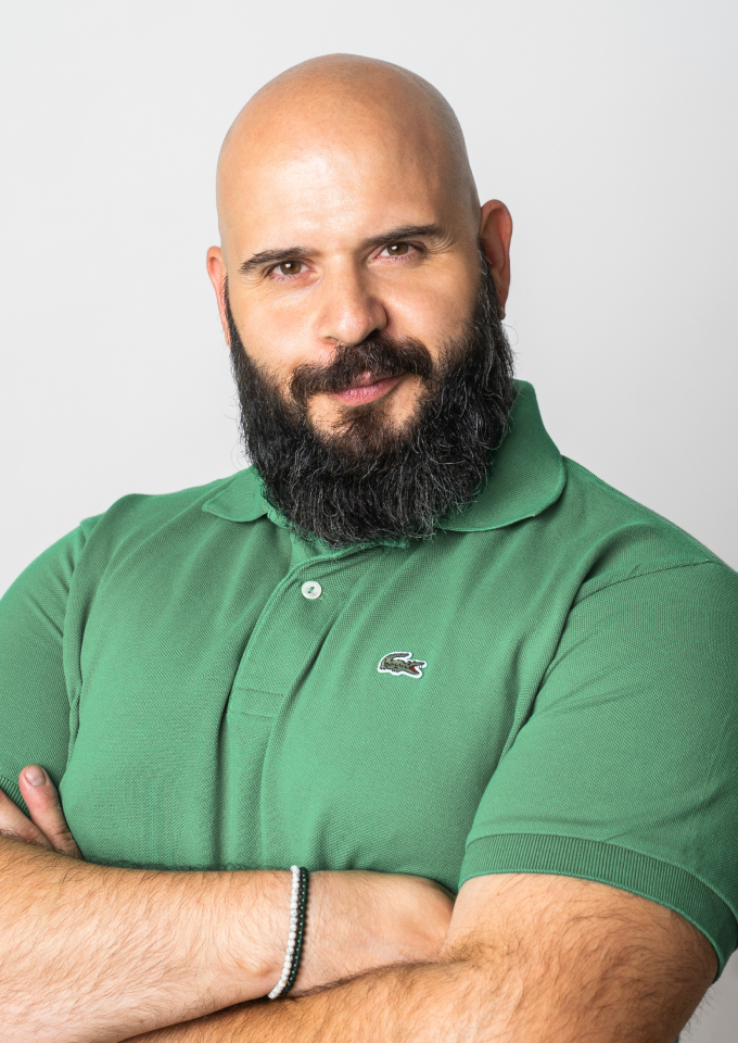 David Šimunić