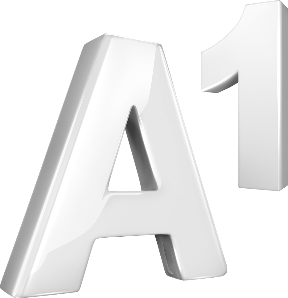 A1 Srbija